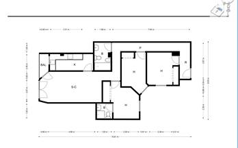 653 apartamentos en venta los montesinos
