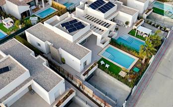 comprar casas amuebladas algorfa