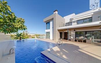 833 casas en venta punta prima