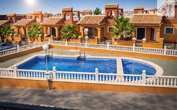 749 casas en venta benijofar