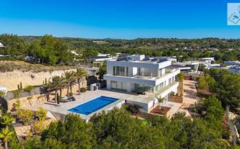 venta villa orihuela orihuela costa