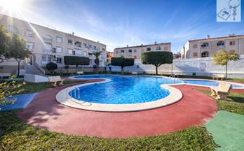 940 pisos en venta orihuela costa