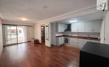 1046 pisos en venta torrevieja