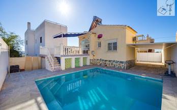 411 casas en venta catral