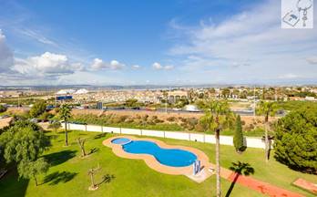 venta piso torrevieja 