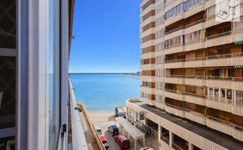 venta apartamento torrevieja el acequión - los naúfragos