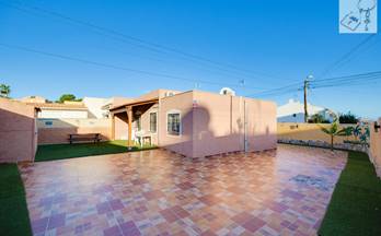 venta casa unifamiliar torrevieja 