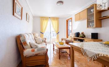 venta apartamento torrevieja 