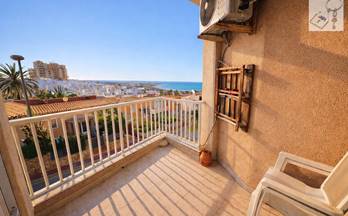 venta apartamento torrevieja 