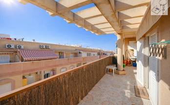 venta apartamento torrevieja centro