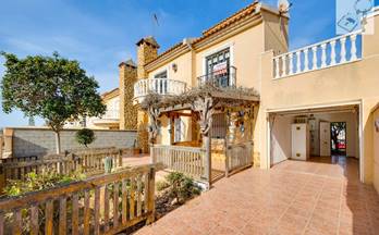 811 casas en venta rocio del mar