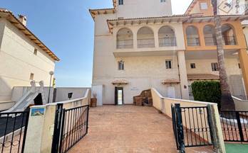 1 duplex en venta orihuela