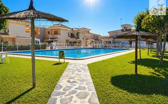 venta apartamento orihuela orihuela costa