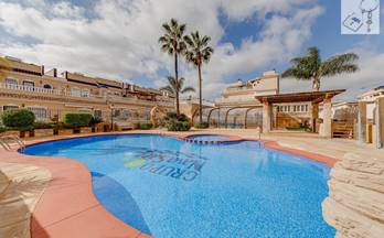 venta bungalow orihuela orihuela costa
