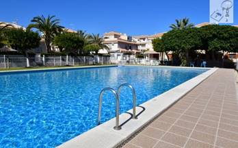 venta bungalow orihuela orihuela costa