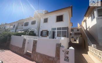 venta bungalow orihuela orihuela costa