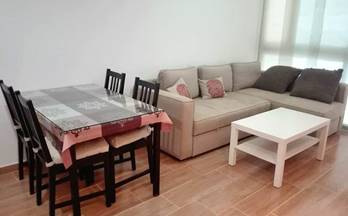 venta piso malaga bailén - miraflores