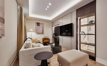 venta piso madrid capital salamanca