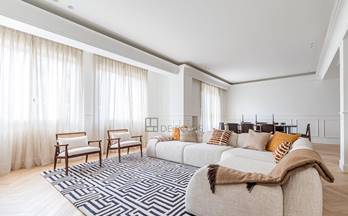 venta piso madrid capital salamanca