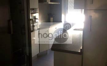 alquiler piso sevilla bami