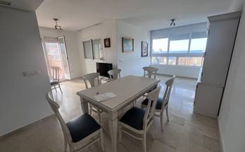 561 pisos en venta altea
