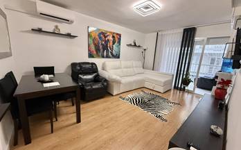 2598 pisos en venta alicante provincia