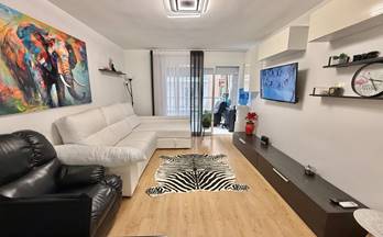 apartamentos en venta en benidorm con terraza