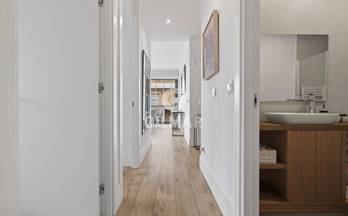 venta piso sevilla santa justa