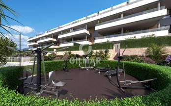 venta piso torremolinos montemar