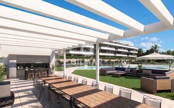 venta piso torremolinos montemar