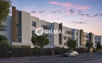 396 pisos en venta alhaurin de la torre