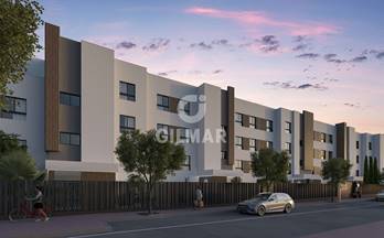 venta piso torremolinos montemar