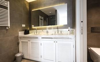 venta piso madrid capital retiro