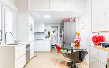 venta piso madrid capital latina
