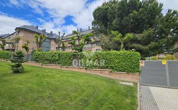 venta piso majadahonda monte del pilar