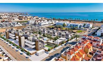 venta bungalow pilar de la horadada pilar de la horadada ciudad