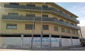 1 garajes en venta pineda de mar
