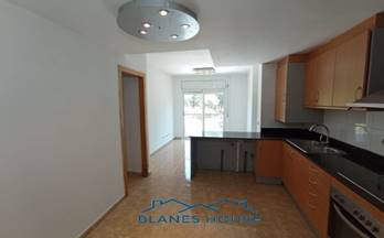 114 pisos en venta tossa de mar