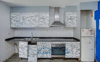 venta piso blanes 