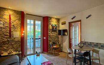 1  pisos y apartamentos en venta amueblados palamos