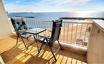 alquiler apartamento sant antoni de calonge 