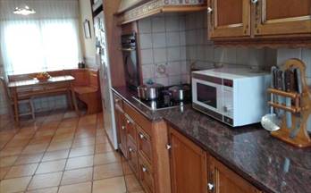 venta chalet adosado elda elda centro
