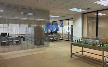 OFICINA en alquiler alcobendas