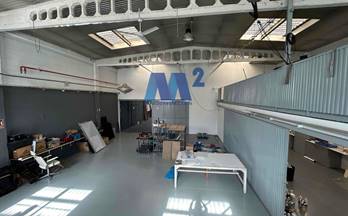 NAVE en alquiler alcobendas