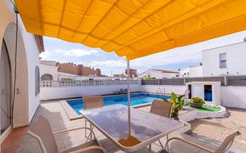 venta chalet roses 