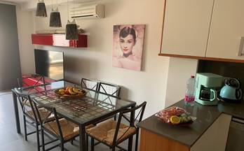 venta piso roses 