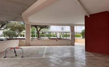 3 garajes en venta roses