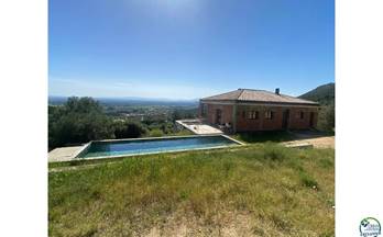 venta chalet pau 