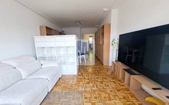 76 pisos en venta arcos de la llana