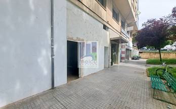 venta local burgos centro-norte